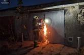 «Горящие» сутки для николаевских спасателей: зарегистрированы 20 пожаров