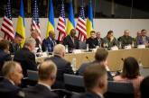 Запад обсуждает с Украиной возможные переговоры с РФ, - NBC