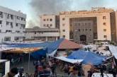ООН призывает к немедленному перемирию в Газе «во имя человечества»