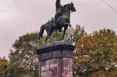 Лошади не виноваты: в Киеве при демонтаже памятника Щорсу могут оставить коня