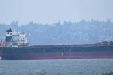 В Черном море подорвался балкер нагруженный зерном – Reuters