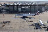 Атака БПЛА: в Москве два аэропорта приостановили работу