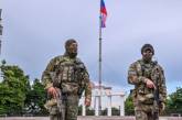 Россияне формируют в Крыму базу «неблагонадежных лиц», - ЦНС