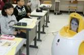 Южная Корея решила заменить учителей в школах на роботов