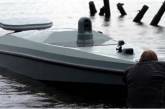 Россия хочет наладить серийное производство морских ударных дронов, - британская разведка