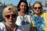 Вслед за Порошенко трех нардепов от «Евросолидарности» не выпустили за границу