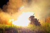 Под обстрелом Очаков, Дмитриевка, Солончаки: враг наносил артиллерийские удары