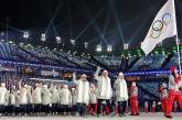Спортсменов из РФ и Беларуси допустили к участию в Олимпиаде-2024