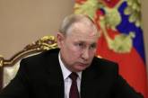 Путин объявил, что пойдет на пятый срок