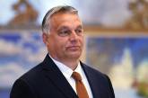 Орбан в Венгрии промывает студентам мозги с помощью фанатов Путина, - Bloomberg