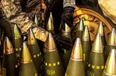 Германия передаст для ВСУ 200 тысяч снарядов
