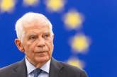 Венгрия не поставит под угрозу поддержку Украины со стороны ЕС, - Боррель