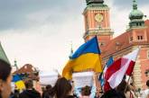 Число беженцев из Украины в Польше вновь растет
