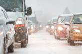 Водителям объяснили, как зимой защитить автомобильные фары