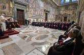 Суд Ватикана признал бывшего советника Папы Римского виновным в финансовых преступлениях