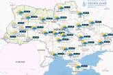 Прогноз погоды на завтра: в Николаевской области – плюсовая температура