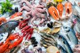 США запретили импорт морепродуктов из РФ