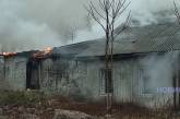 За три дня — трое погибших: в Николаевской области участились трагедии при пожарах