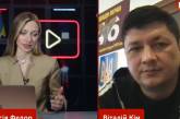 Мобилизация: Ким подтвердил, что по всей Николаевской области будут мобильные блокпосты