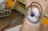 1 января станция Николаевская станция переливания крови ждет доноров