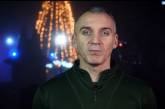 Мэр Николаева поздравил горожан с Новым годом (видео)