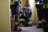 Под Киевом загорелась квартира из-за пауэрбанка: пострадала женщина