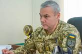 Россия держит у северо-восточной границы Украины около 19 000 военных: Наев раскрыл цель