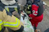 В Харькове количество пострадавших увеличилось до 41