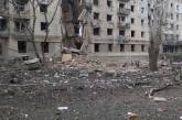 Росіяни бомбами атакували Оріхів: зруйновано цілий під'їзд, є поранена