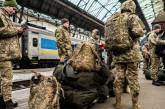 Правила бронирования военнообязанных в Украине могут изменить: рассматривают три варианта