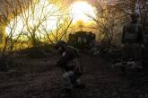 За сутки в Украине уничтожены почти 700 бойцов РФ
