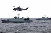 В ВМС отреагировали на отказ Турции пропустить в Черное море два корабля