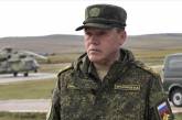 У мережі повідомляють про смерть у Криму першого заступника міністра оборони РФ