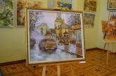 У Миколаєві пройде виставка живопису Леоніда Ященка