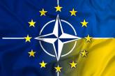 В парламенте хотят создать отдельный комитет для внедрения стандартов НАТО