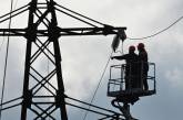 В Очакові відновлюють електропостачання: світло у місті включають за графіком