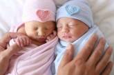 Люцифер и Афина-Пенелопа: как называли новорожденных в Киеве