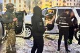 У Чернігові затримали адвоката, який за 200 тисяч гривень допомагав ухилитися від мобілізації