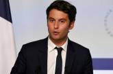 Новий прем'єр Франції має одеські коріння