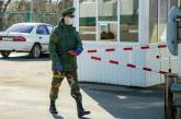 В Приднестровье заявили о стрельбе на границе с Украиной