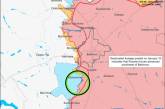 ЗС РФ просунулися біля Бахмута: ISW назвав території, які захопив ворог (мапа)