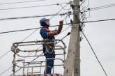 В Николаевской области возвращают электроснабжение: теперь со светом еще 1300 семей