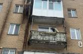 В обледенении николаевской многоэтажки управляющая компания обвинила жильцов