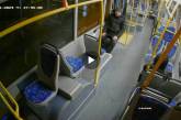 У Миколаєві пасажир побив водійку тролейбуса