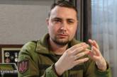 Украина вытеснила российский флот на юго-восток Черного моря, — Буданов