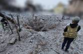 Массированный ракетный обстрел Украины: что известно о последствиях 