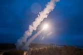 В Николаевской области утром сбили две вражеские ракеты