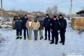 Под Одессой четверо детей потерялись в катакомбах