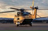 Австралія відправить на утилізацію гелікоптери, які запросила Україна, - ЗМІ