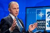 В НАТО заявили, что Украина будет одним из приоритетов на саммите в Вашингтоне